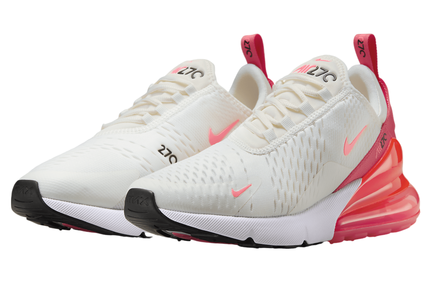 Nike Air Max 270 WMNS Sail / Aster Pink