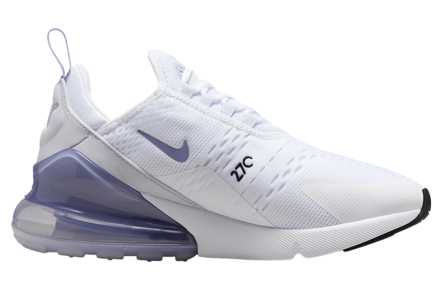 Nike Air Max 270 WMNS White / Football Grey