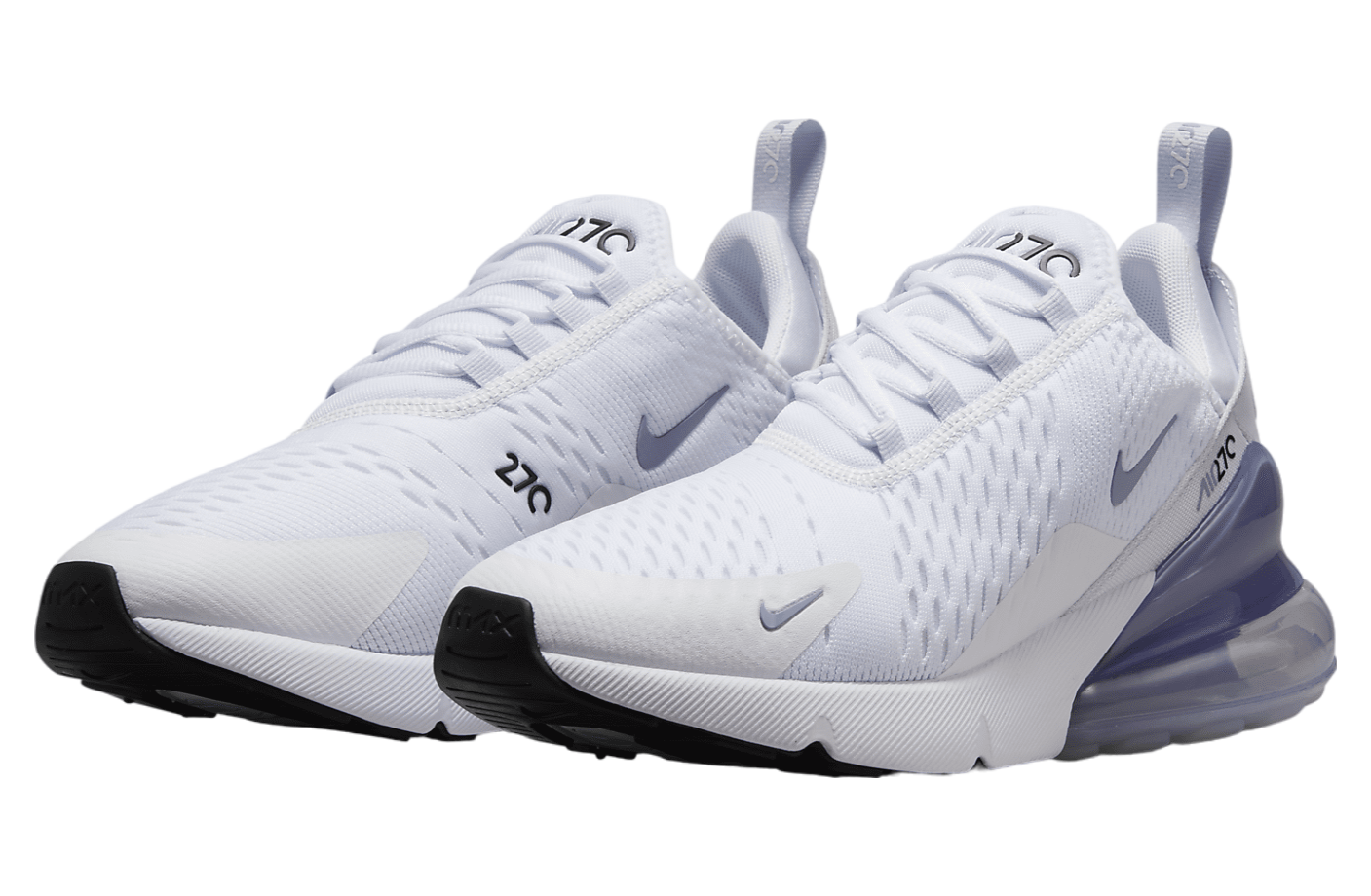 Nike Air Max 270 WMNS White / Football Grey