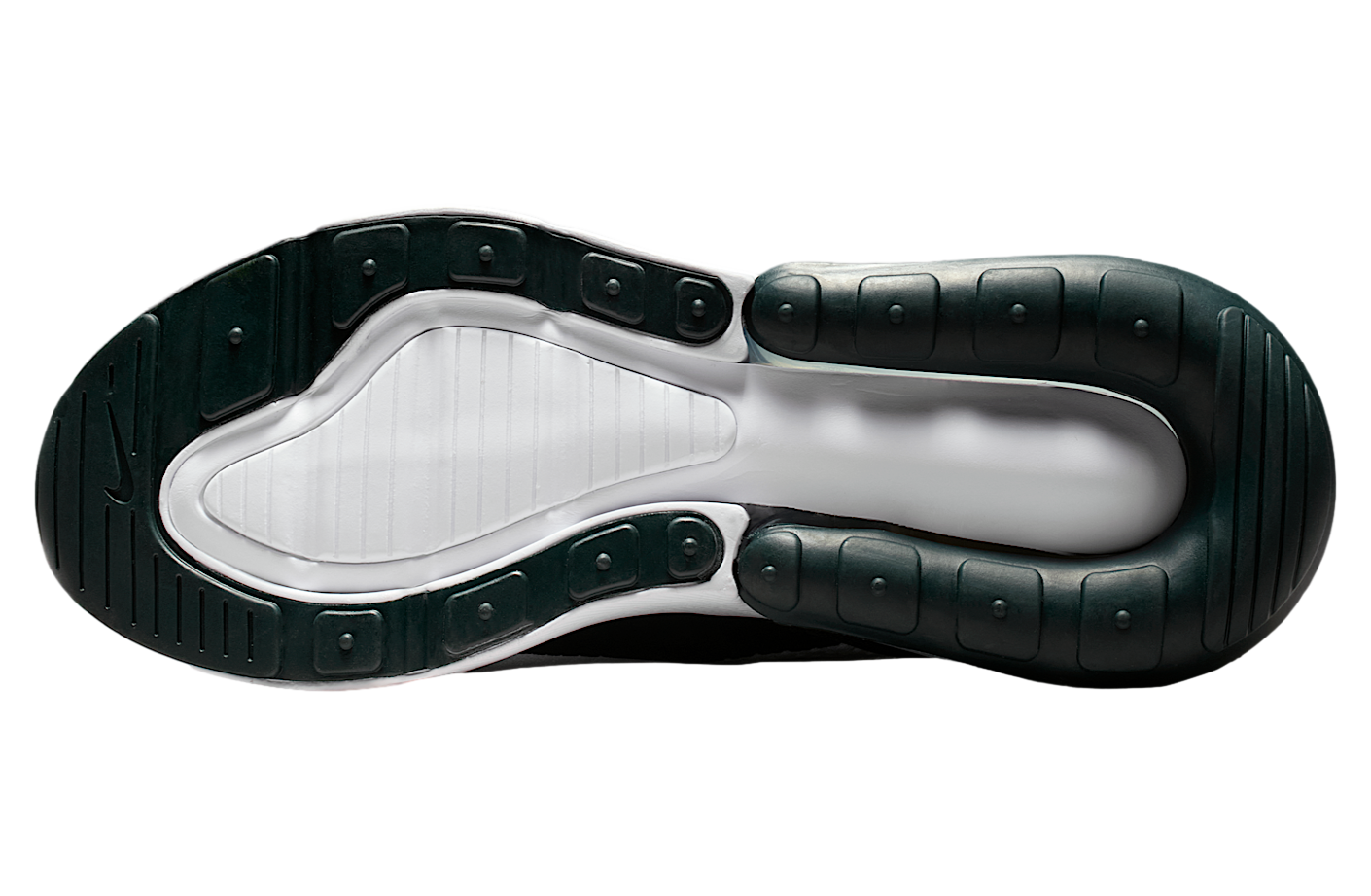 Nike Air Max 270 WMNS White / Seaweed