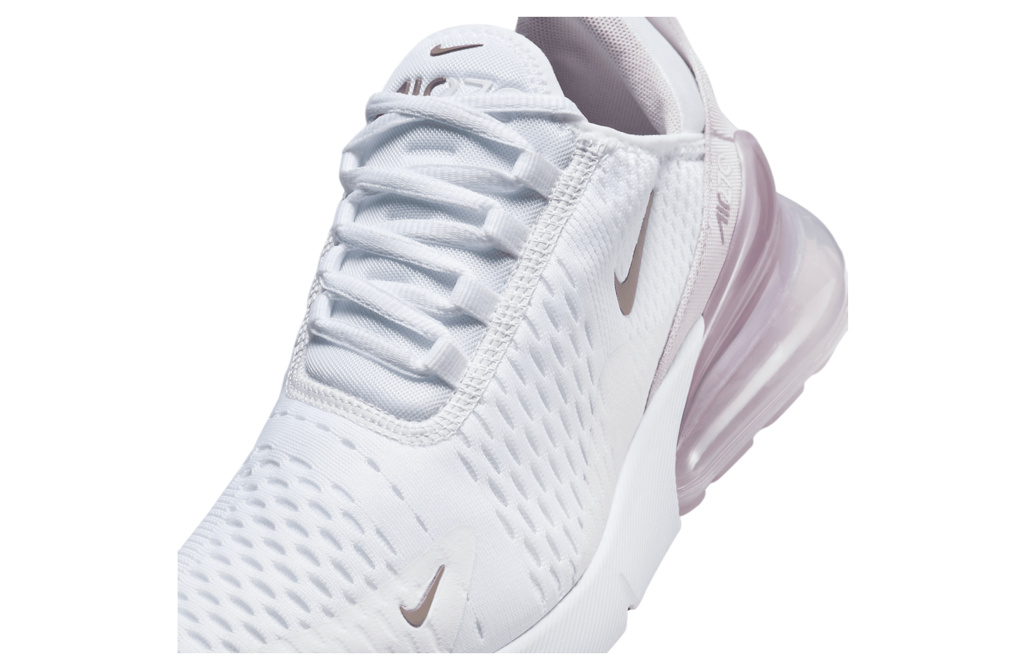 Nike air max 270 mauve on sale