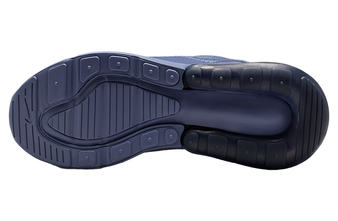 Nike Air Max 270 WMNS World Indigo / Midnight Navy