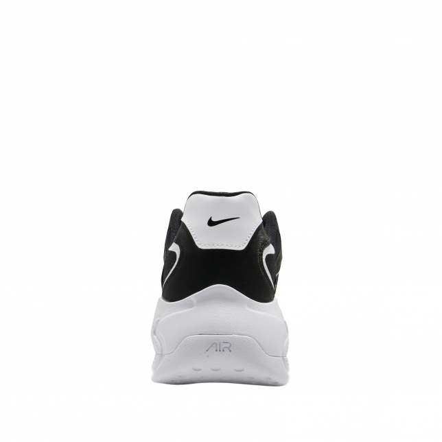 Nike Air Max 2X Black White