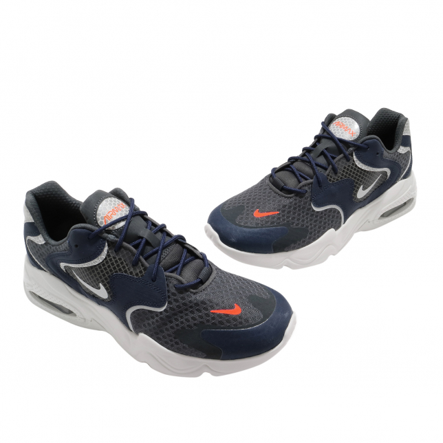 sneakers nike air max 2x