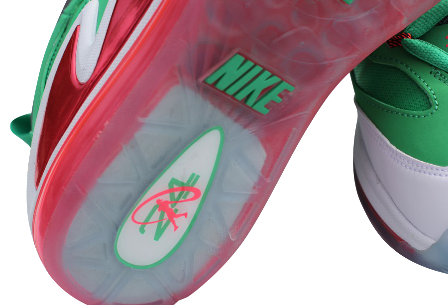 Nike Air Max 360 Diamond Griffey Watermelon 580398-300