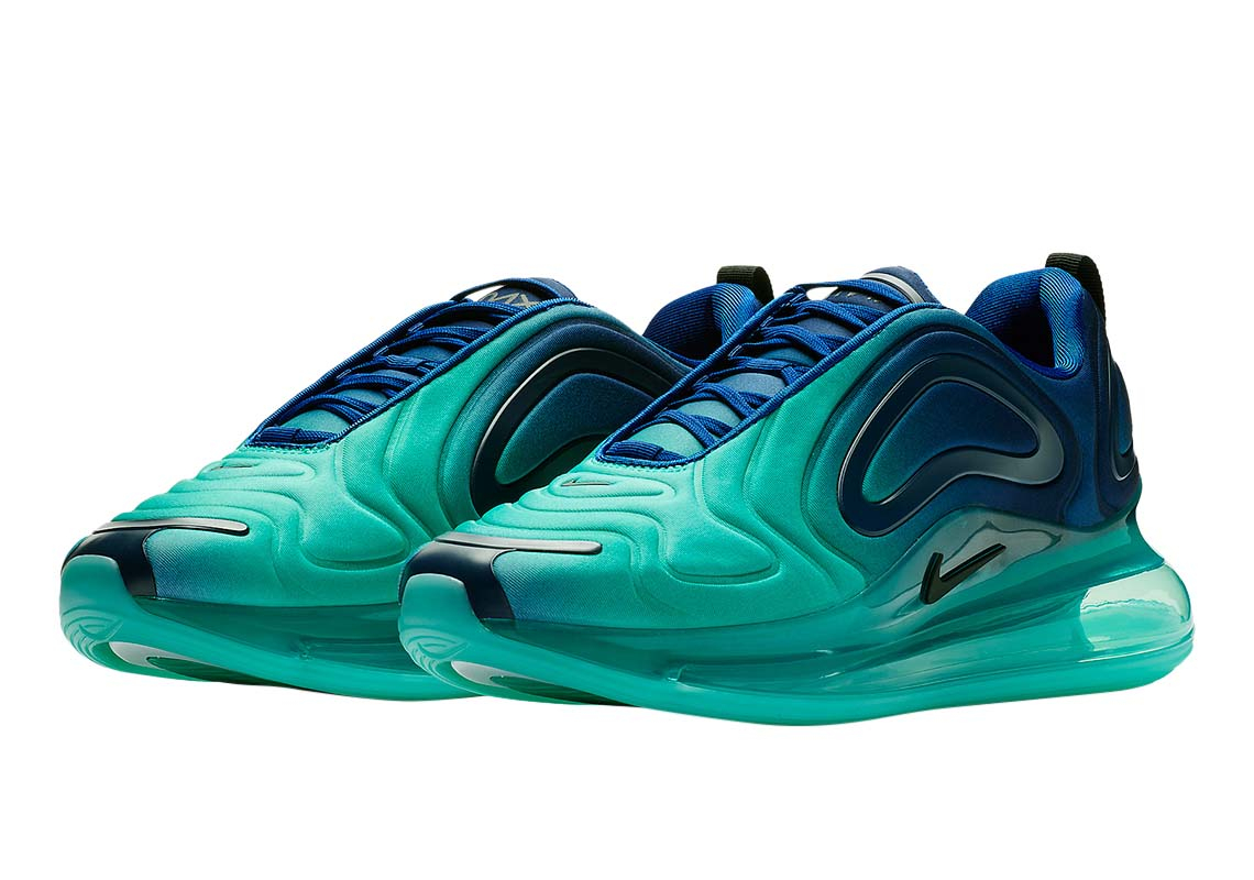 BUY Nike Air Max 720 Sea Forest 