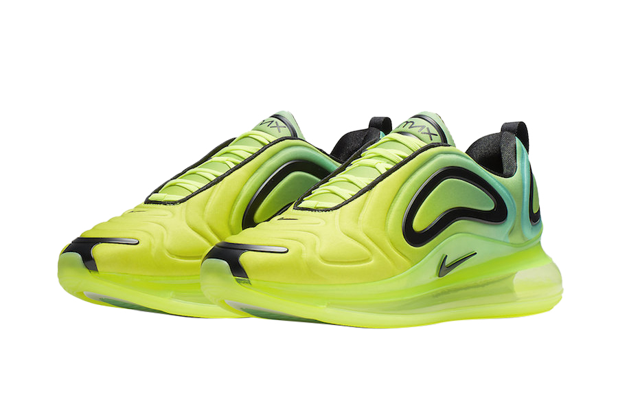 BUY Nike Air Max 720 Volt | Kixify 