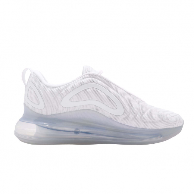 Nike Air Max 720 Sneaker - White