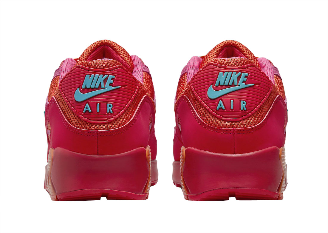 Nike Air Max 90 Alchemy Pink