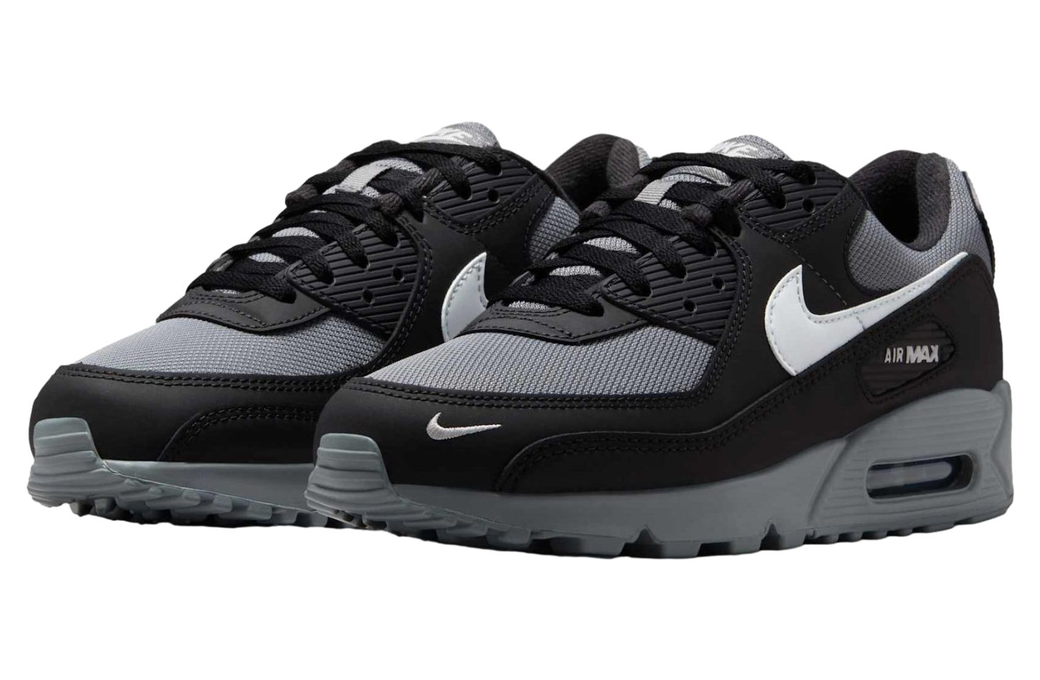 Nike Air Max 90 Anthracite / Green Strike