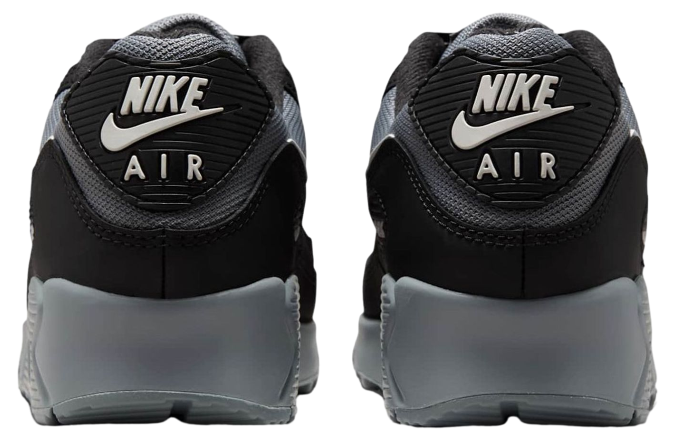 国内配送 NIKE AIR MAX 90 ANTHRACITE/GREEN STRIKE Nike Air Max 90 Anthracite / Green Strike - Aug 2025