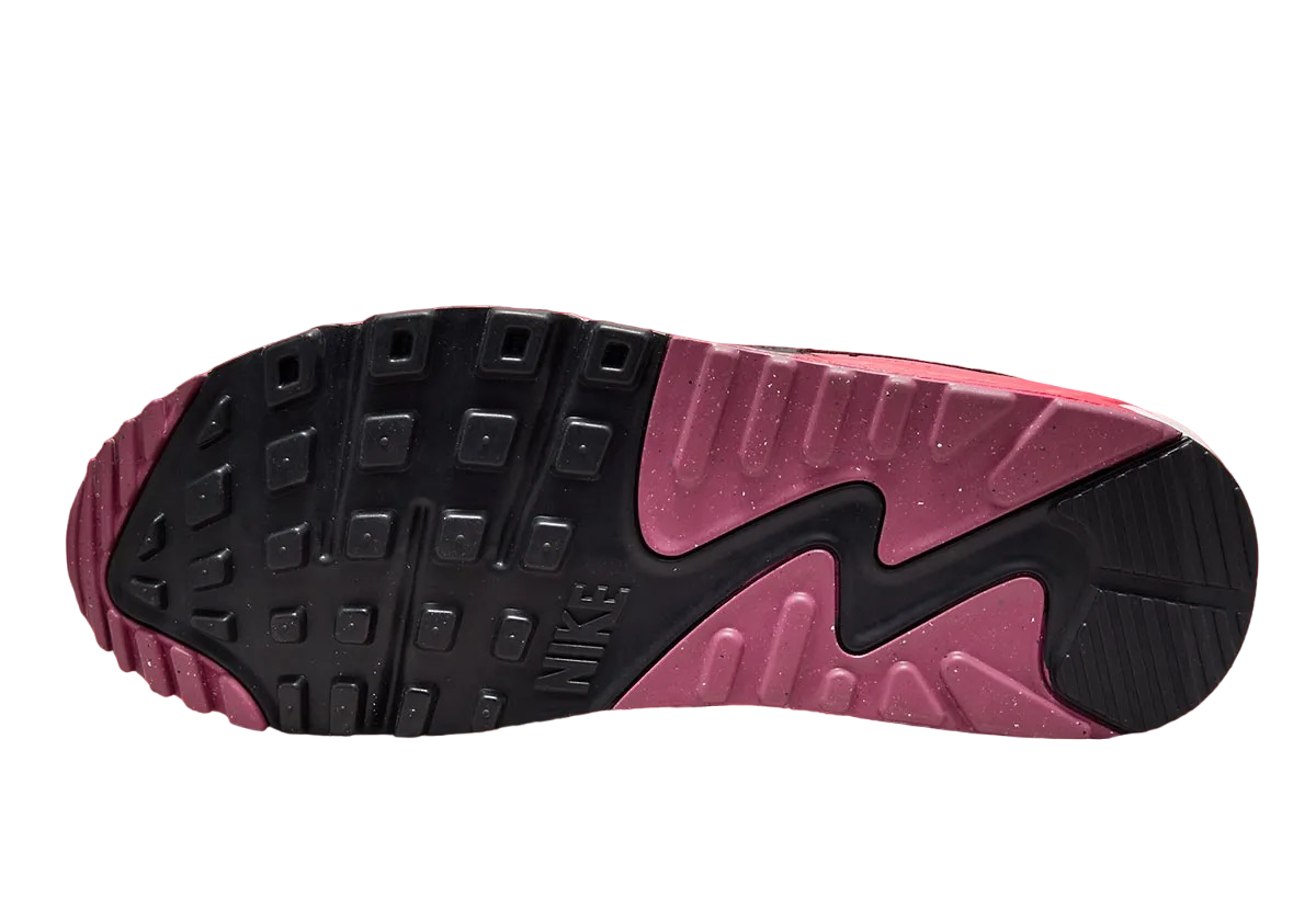 Nike Air Max 90 Aster Pink - Jun 2024 - DH8010-105