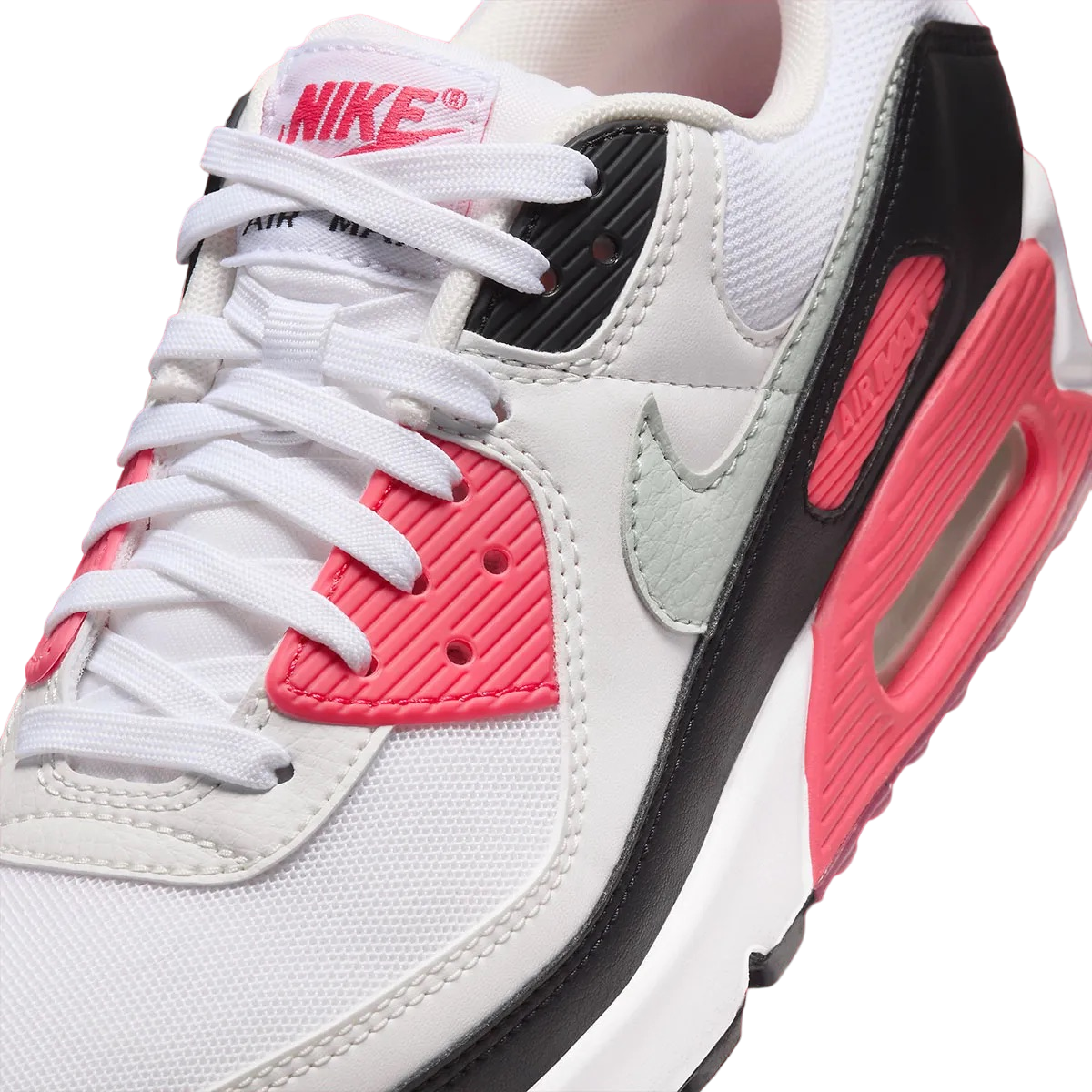 Nike Air Max 90 Aster Pink - Jun 2024 - DH8010-105 - KicksOnFire.com