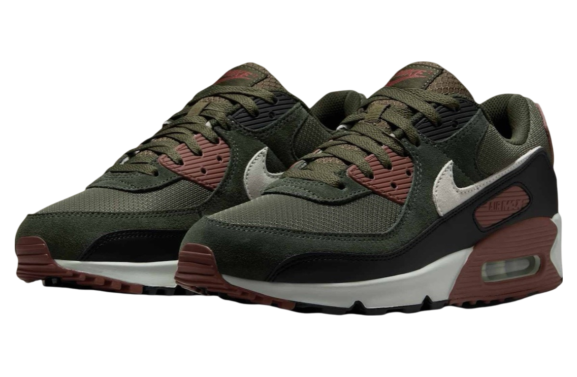 Nike Air Max 90 Beef and Broccoli