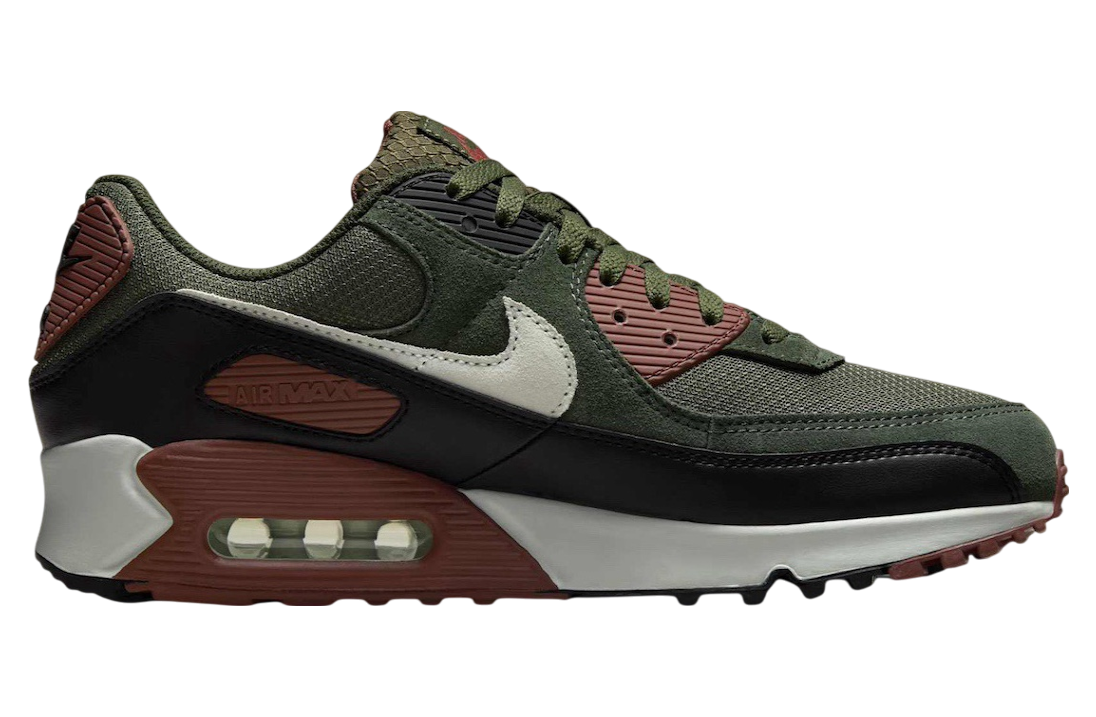 Nike Air Max 90 Beef and Broccoli