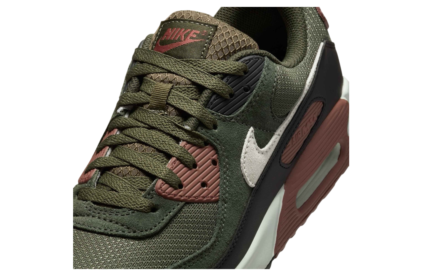 Nike Air Max 90 Beef and Broccoli