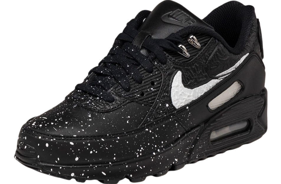 Nike Air Max 90 Black Speckle