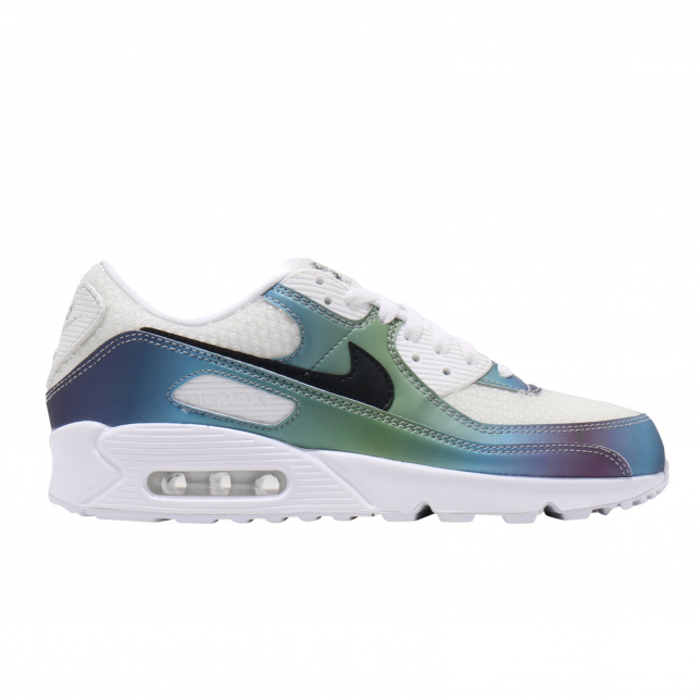 Nike Air Max 90 Bubble Pack - Apr 2020 - CT5066100