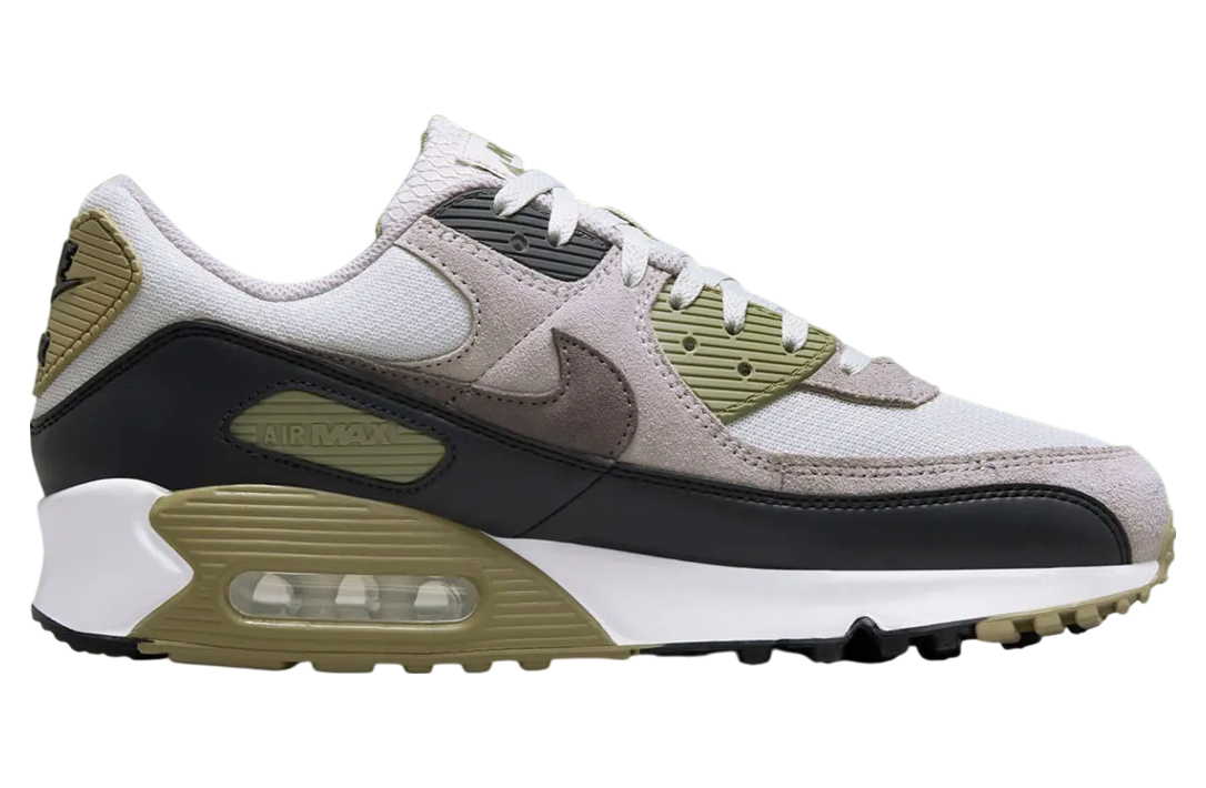 Nike Air Max 90 Cave Stone / Neutral Olive