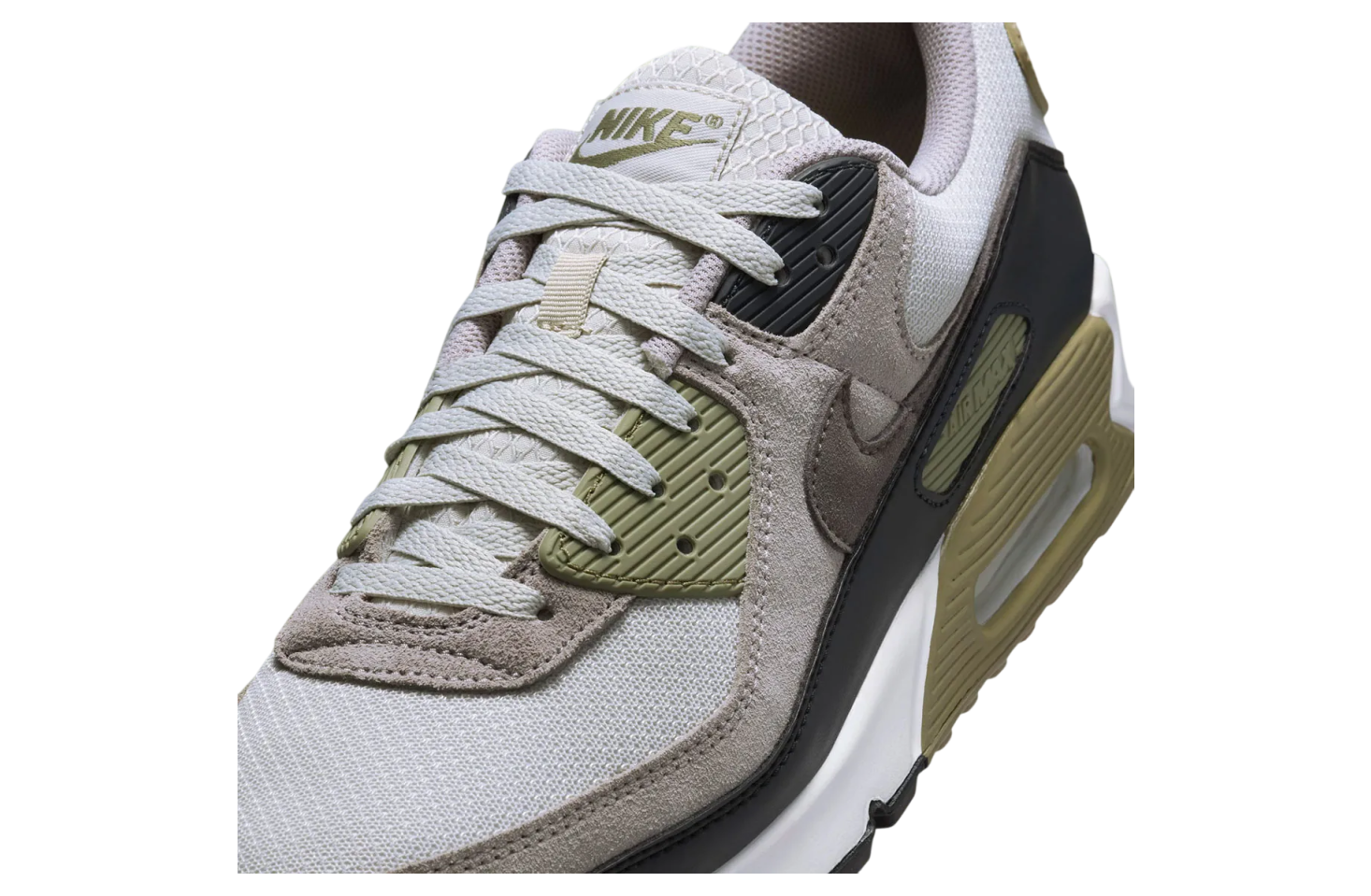 Nike Air Max 90 Cave Stone / Neutral Olive