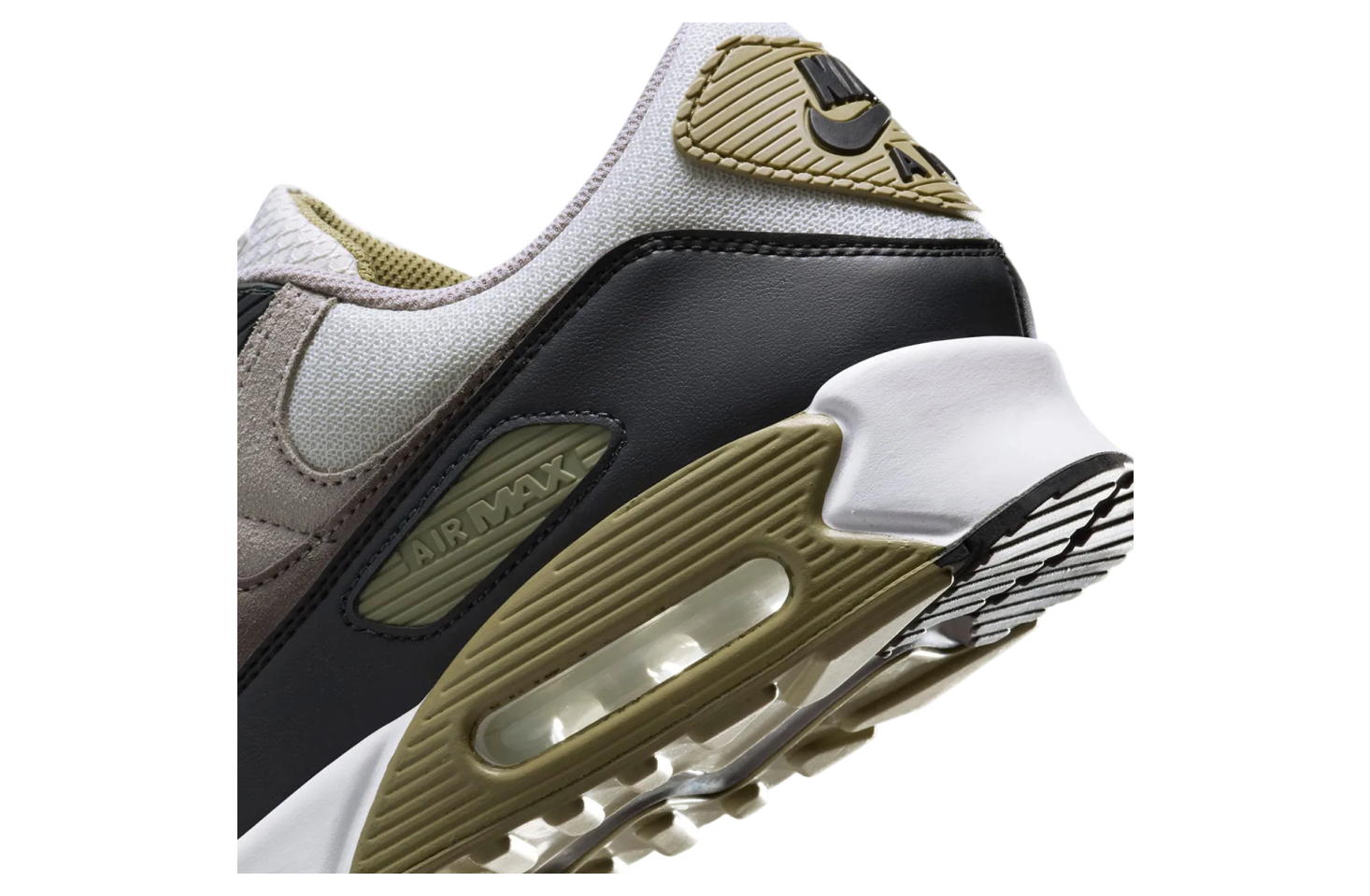 Nike Air Max 90 Cave Stone / Neutral Olive