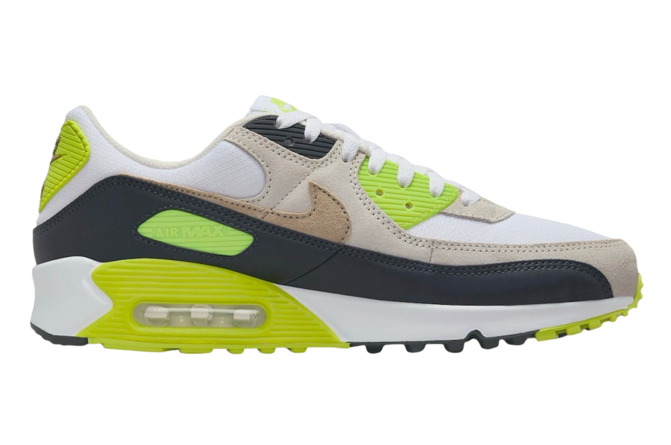 Nike Air Max 90 Cyber