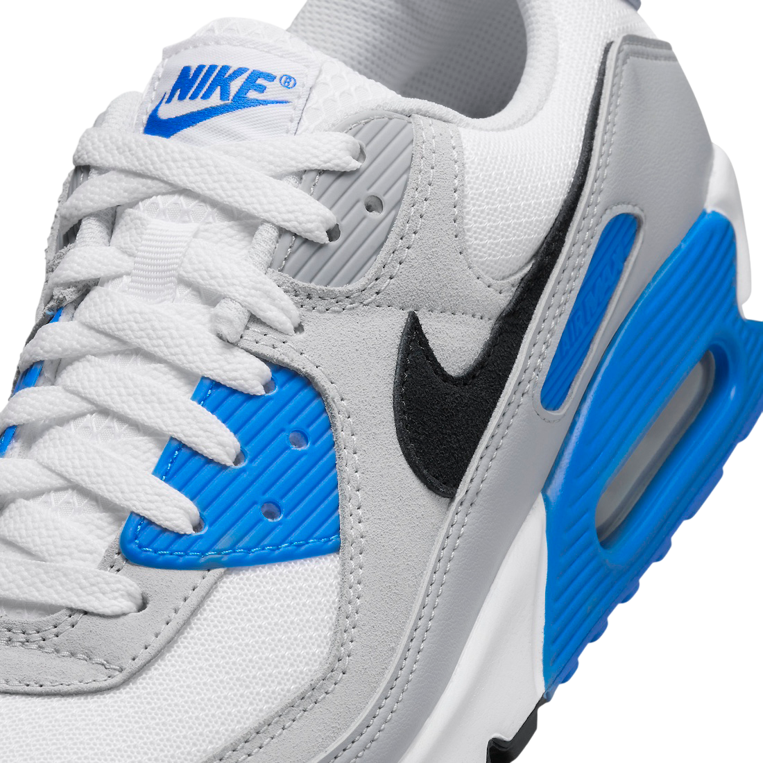 Nike Air Max 90 Detroit Lions