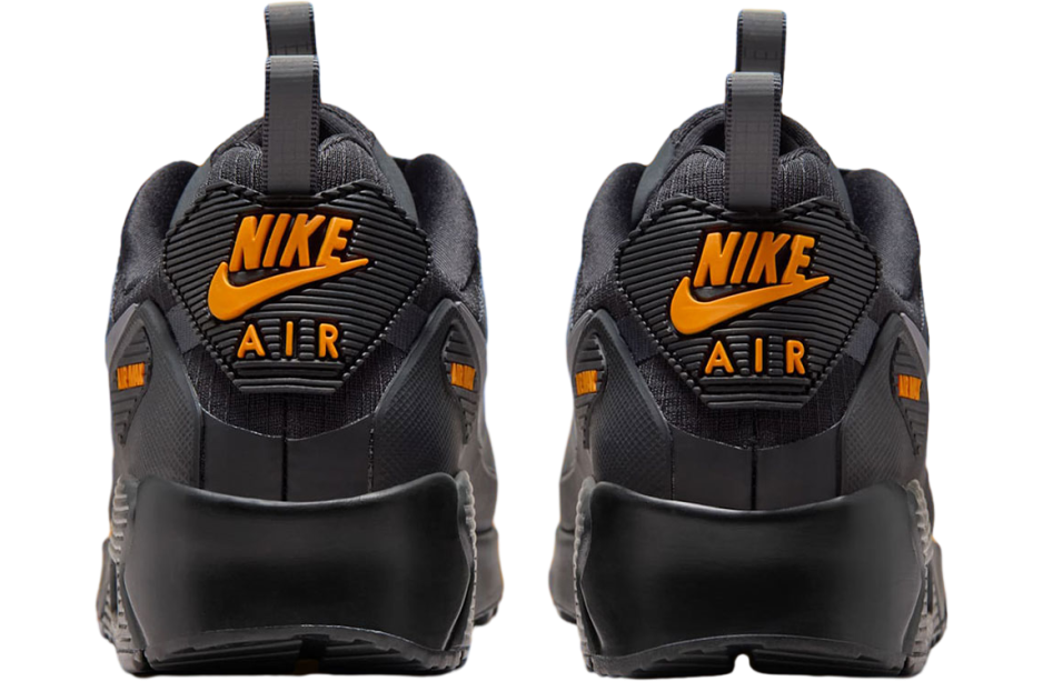Nike Air Max 90 Drift Black / Cool Grey / Bright Ceramic