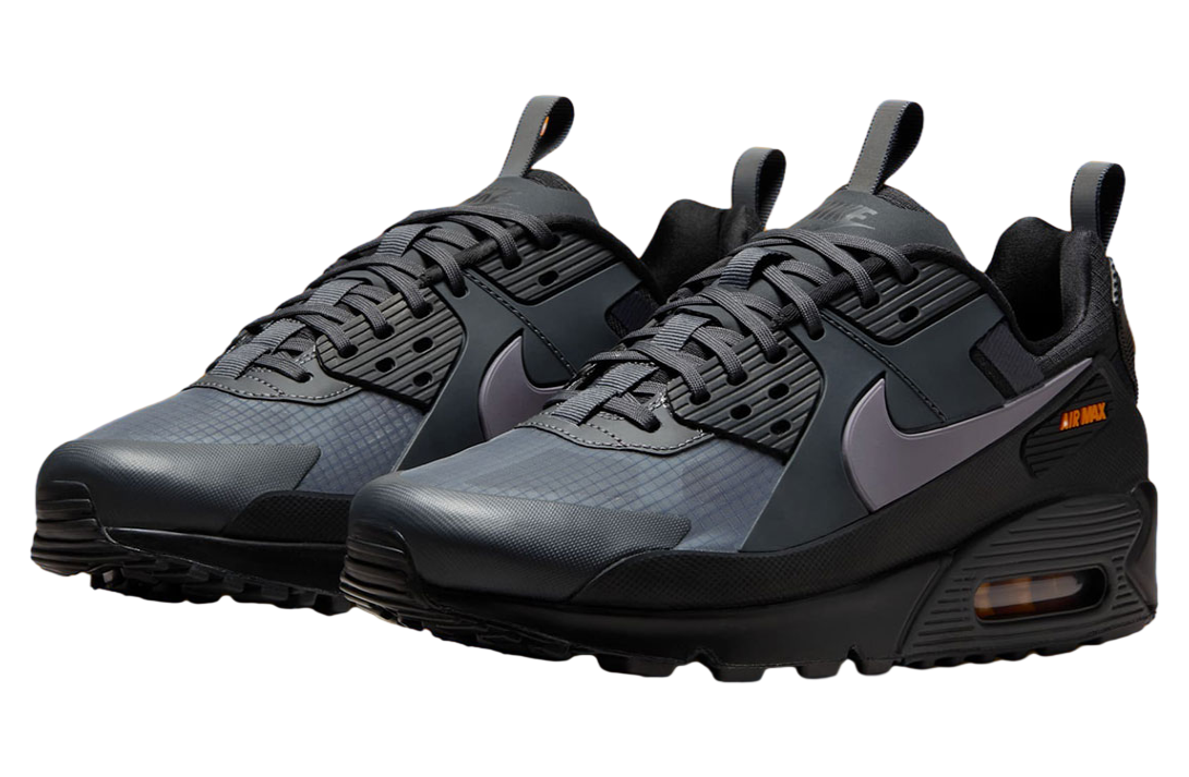 Nike Air Max 90 Drift Black / Cool Grey / Bright Ceramic