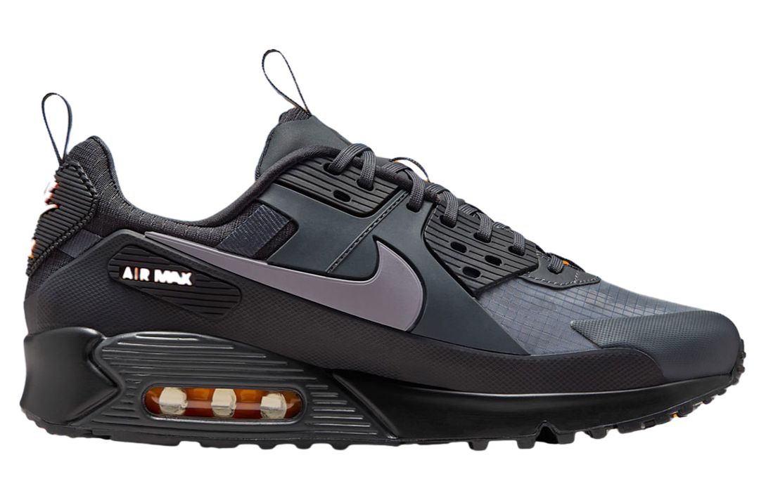 Nike Air Max 90 Drift Black / Cool Grey / Bright Ceramic