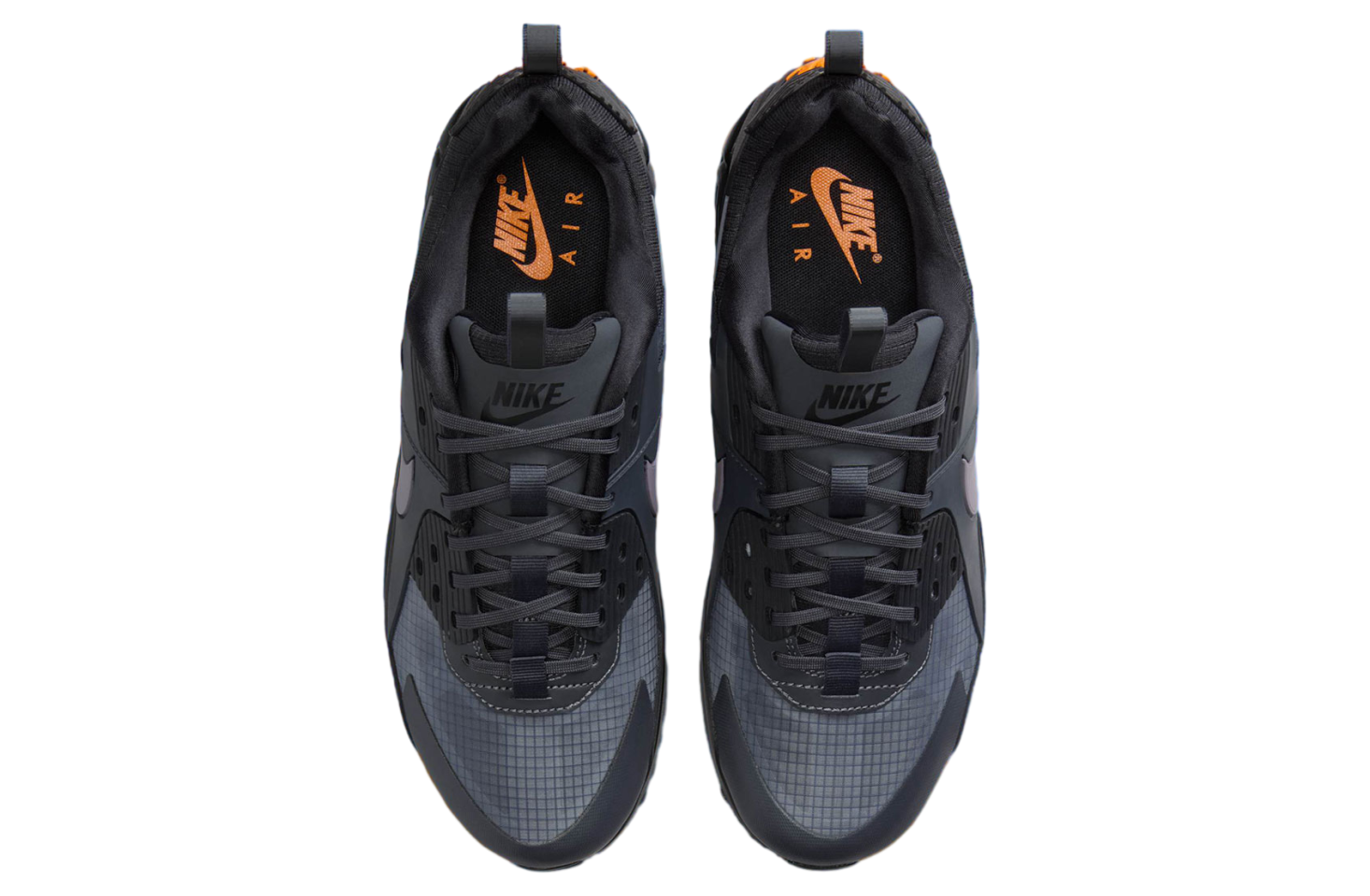 Nike Air Max 90 Drift Black / Cool Grey / Bright Ceramic