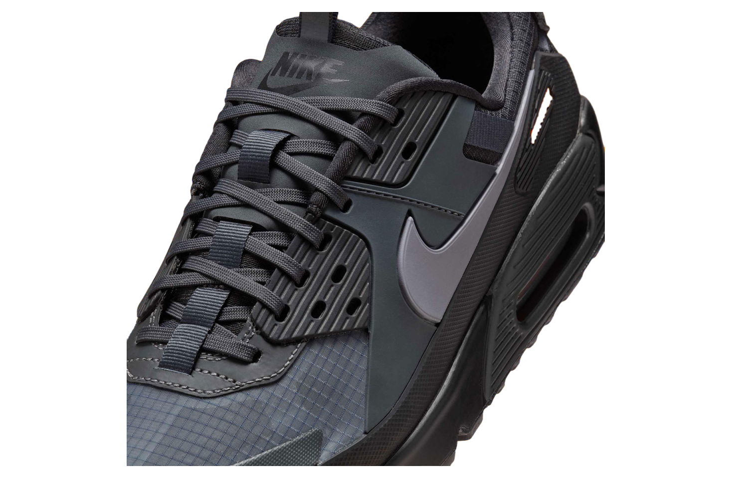 Nike Air Max 90 Drift Black / Cool Grey / Bright Ceramic