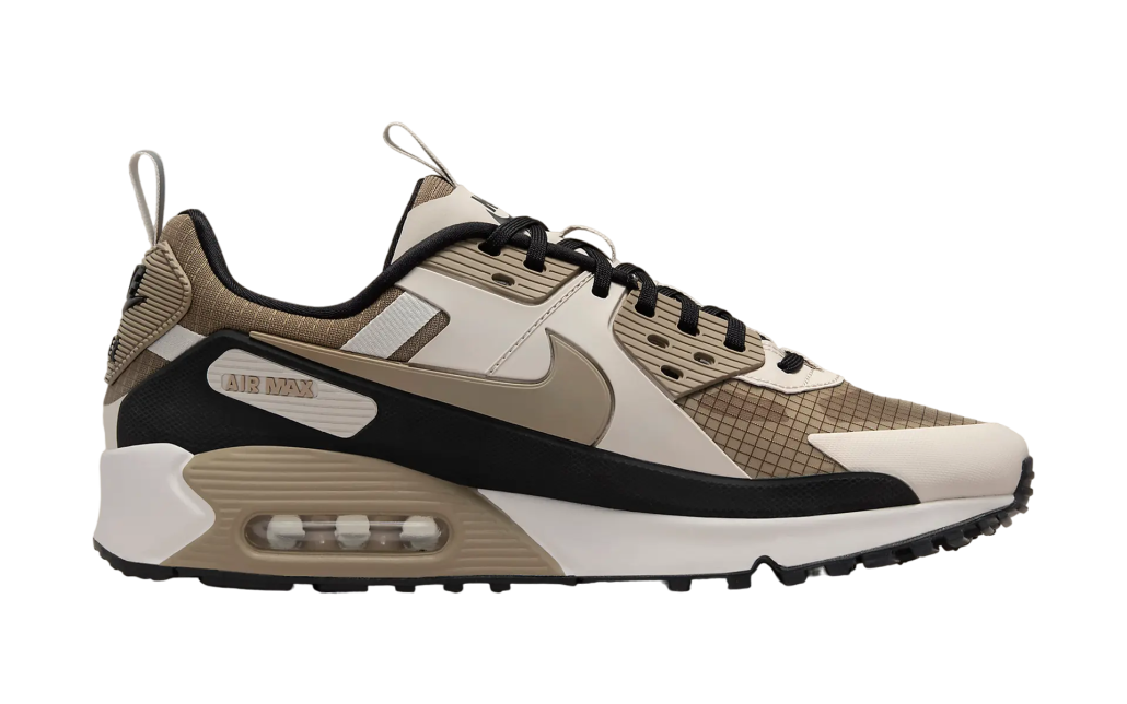 Nike Air Max 90 Drift Orewood Brown