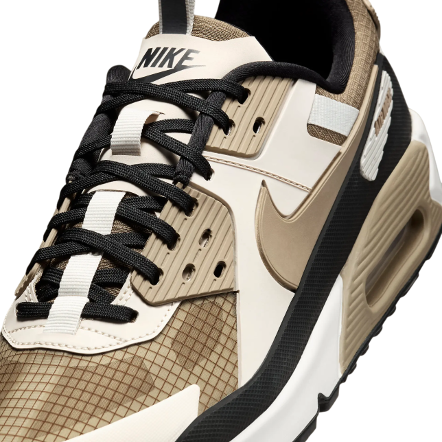 Nike Air Max 90 Drift Orewood Brown