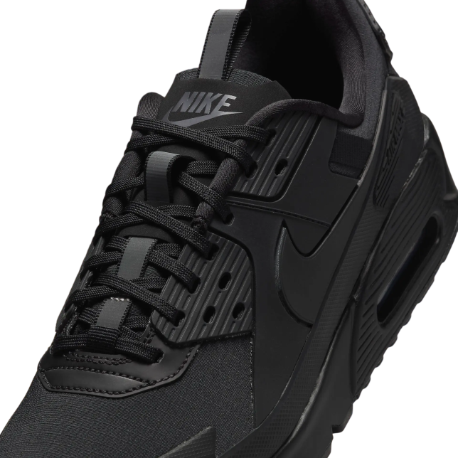 Nike Air Max 90 Drift Triple Black