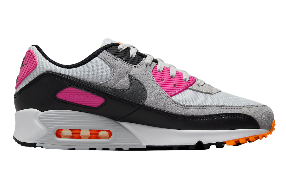 Nike Air Max 90 Dunkin Donuts