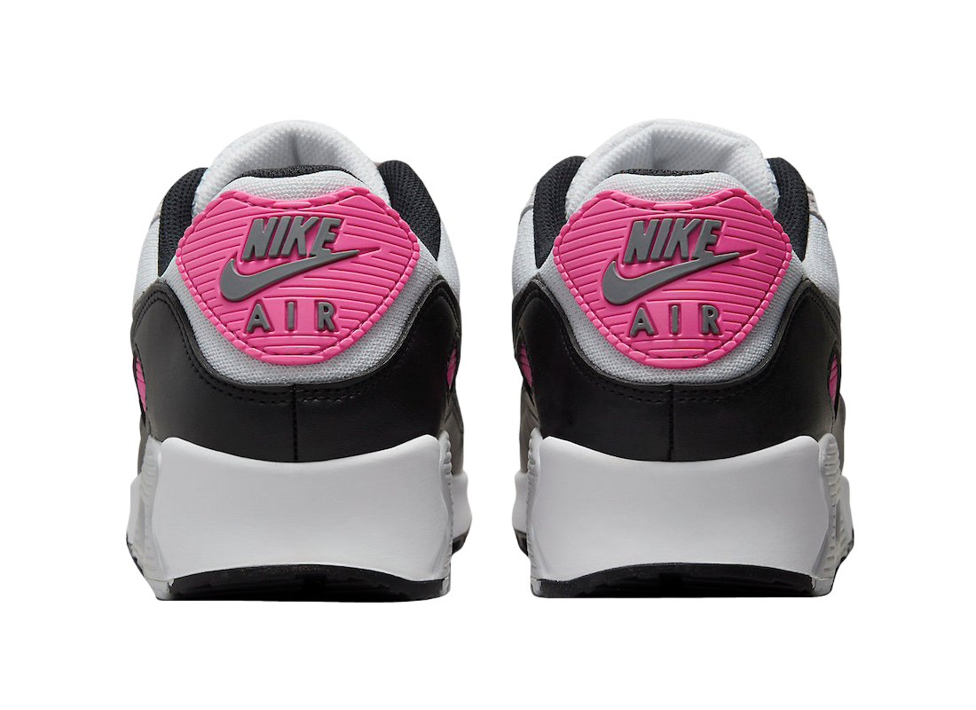 Nike Air Max 90 Dunkin Donuts - May 2024 - FN6958-003