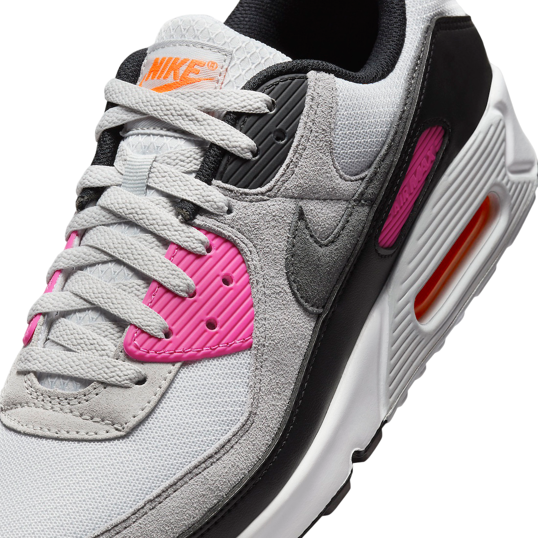 Nike Air Max 90 Dunkin Donuts