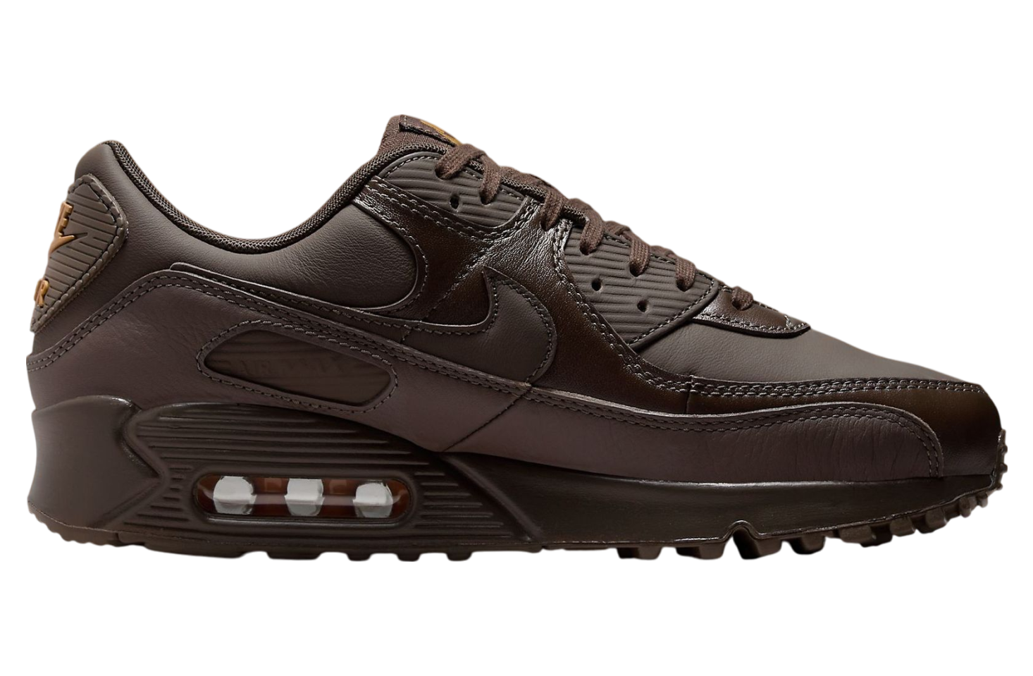 Nike Air Max 90 Ess+ Baroque Brown