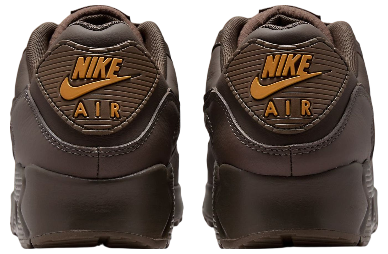 Nike Air Max 90 Ess+ Baroque Brown