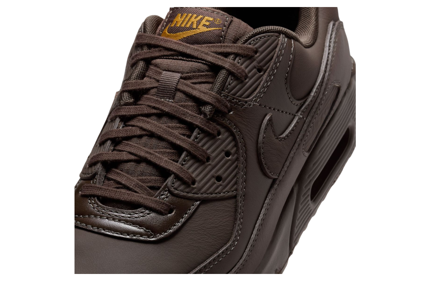 Nike Air Max 90 Ess+ Baroque Brown