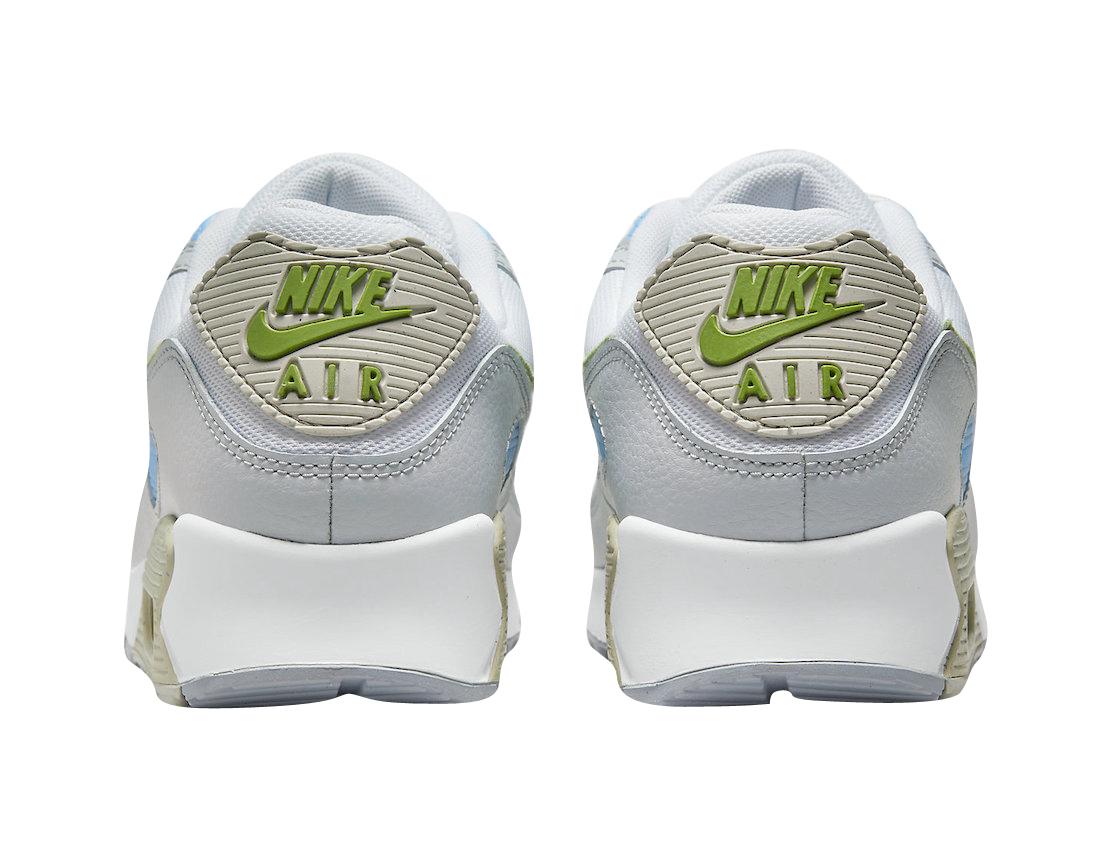 BUY Nike Air Max 90 Evergreen | Kixify Marketplace