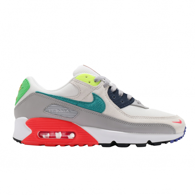 Nike Air Max 90 Evolution of Icons