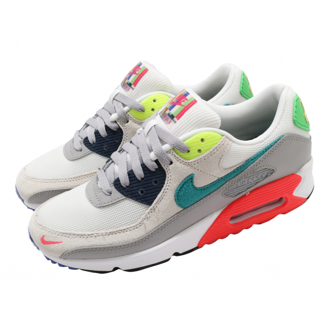 BUY Nike Air Max 90 Evolution Of Icons Kixify Marketplace