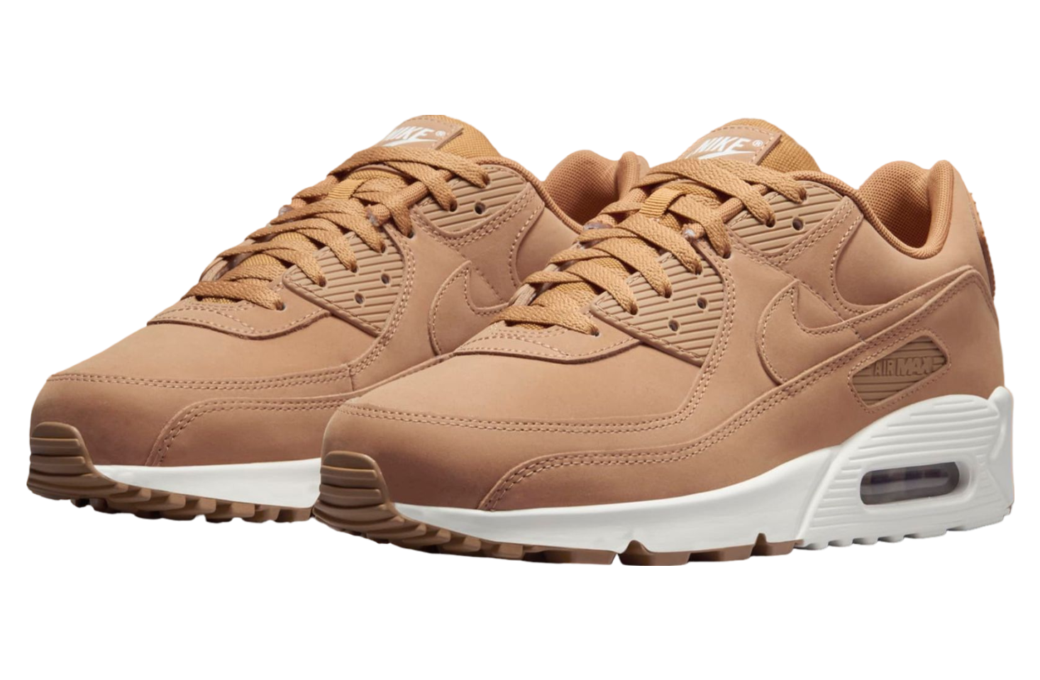 Nike Air Max 90 Flax / Sail