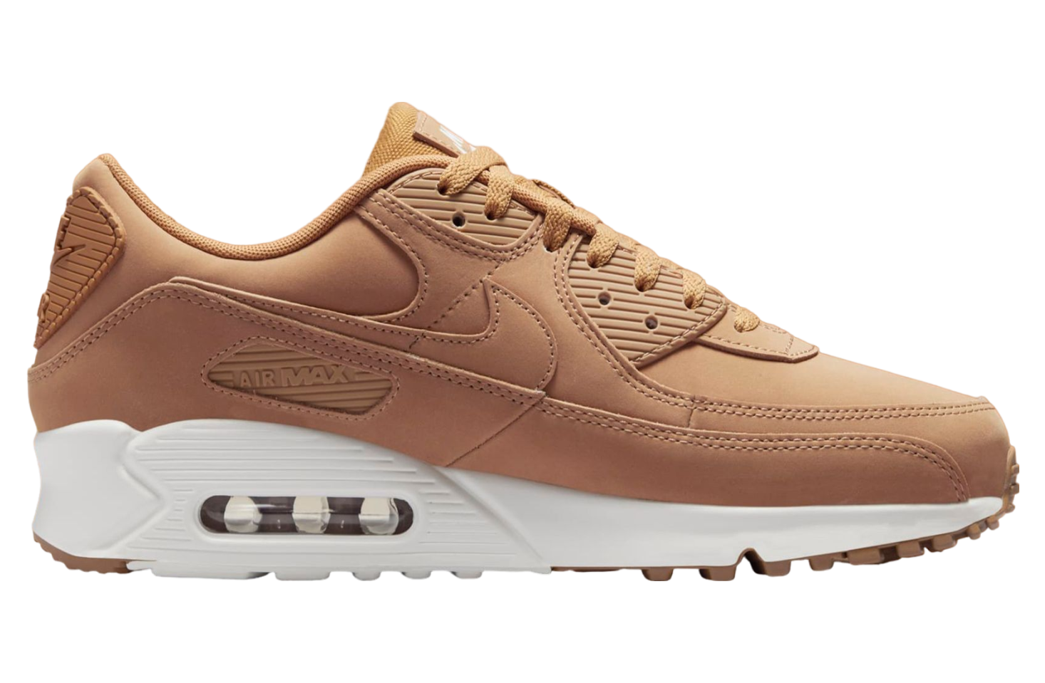 Nike Air Max 90 Flax / Sail