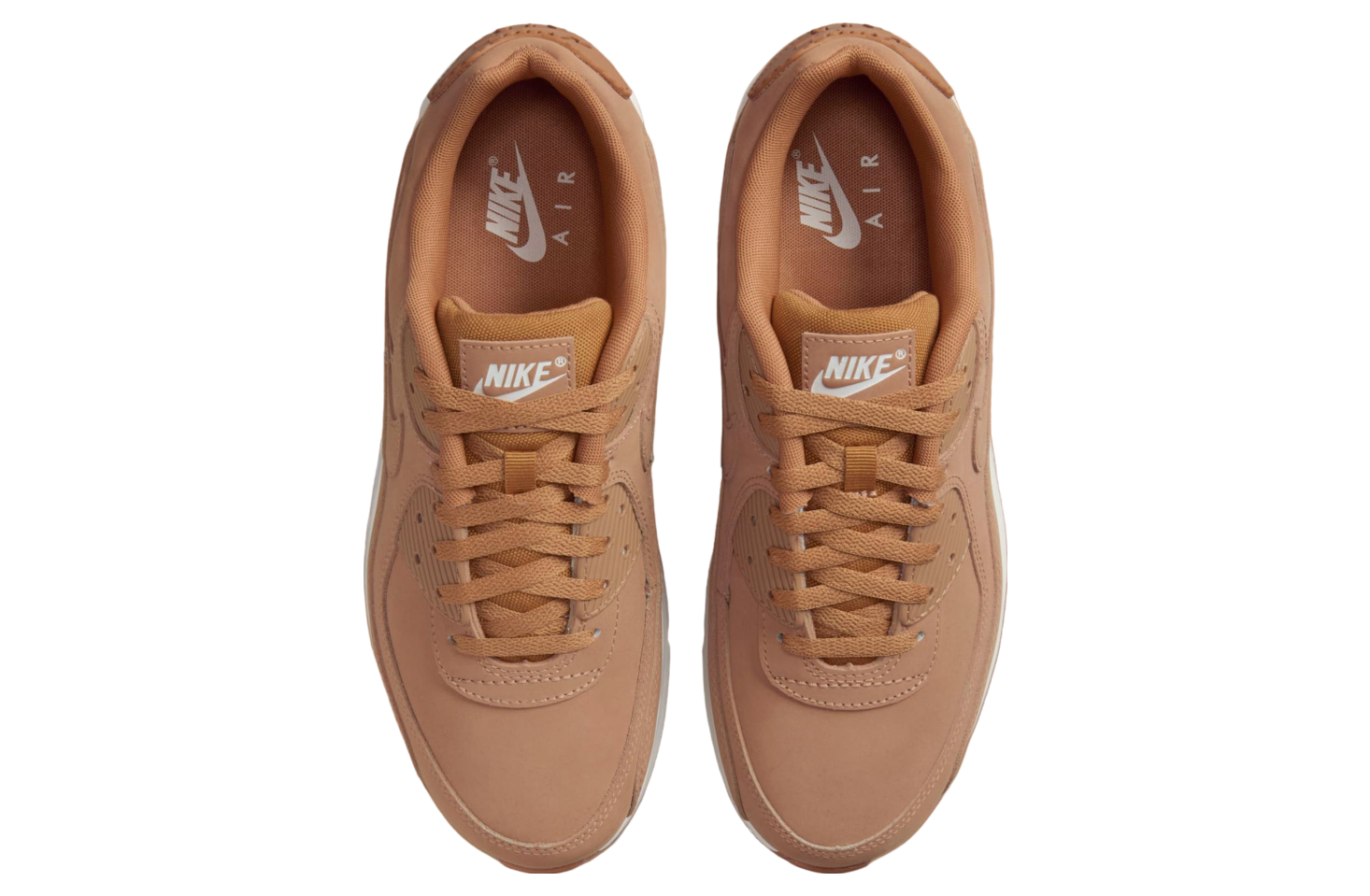 Nike Air Max 90 Flax / Sail