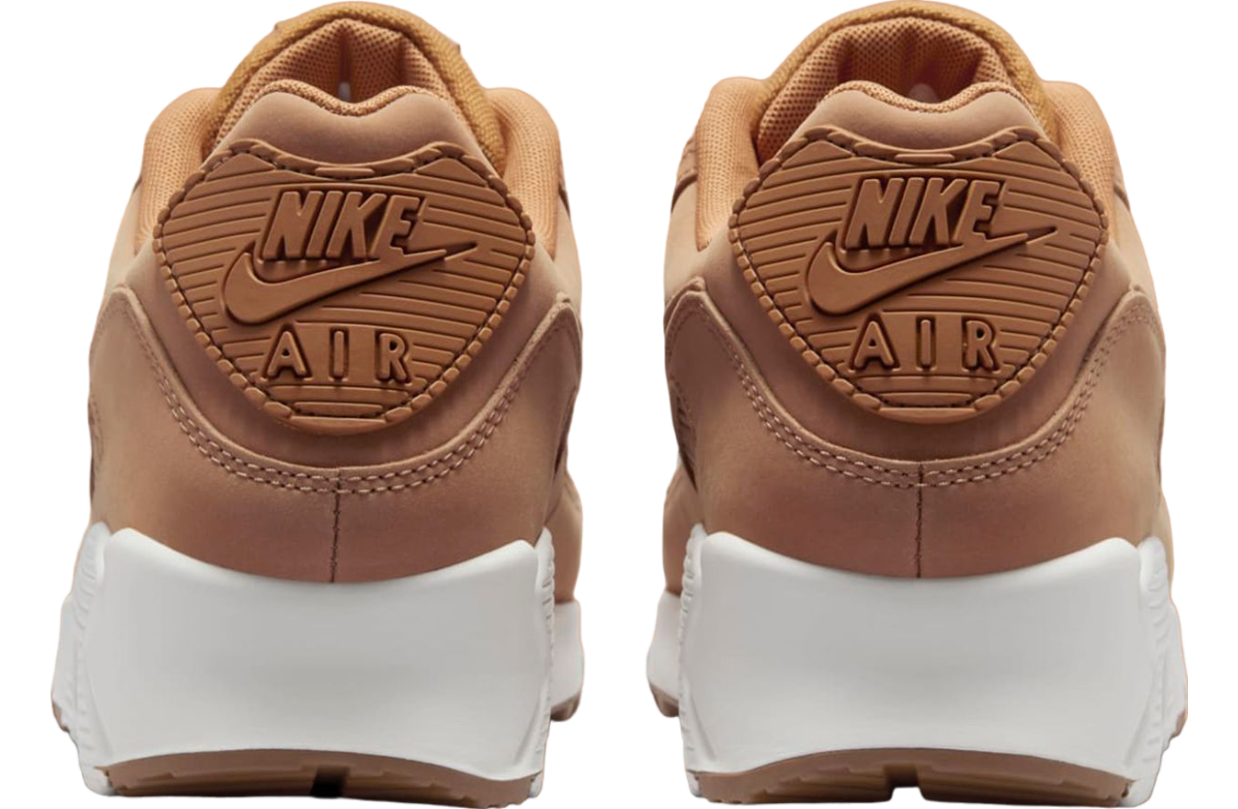 Nike Air Max 90 Flax / Sail