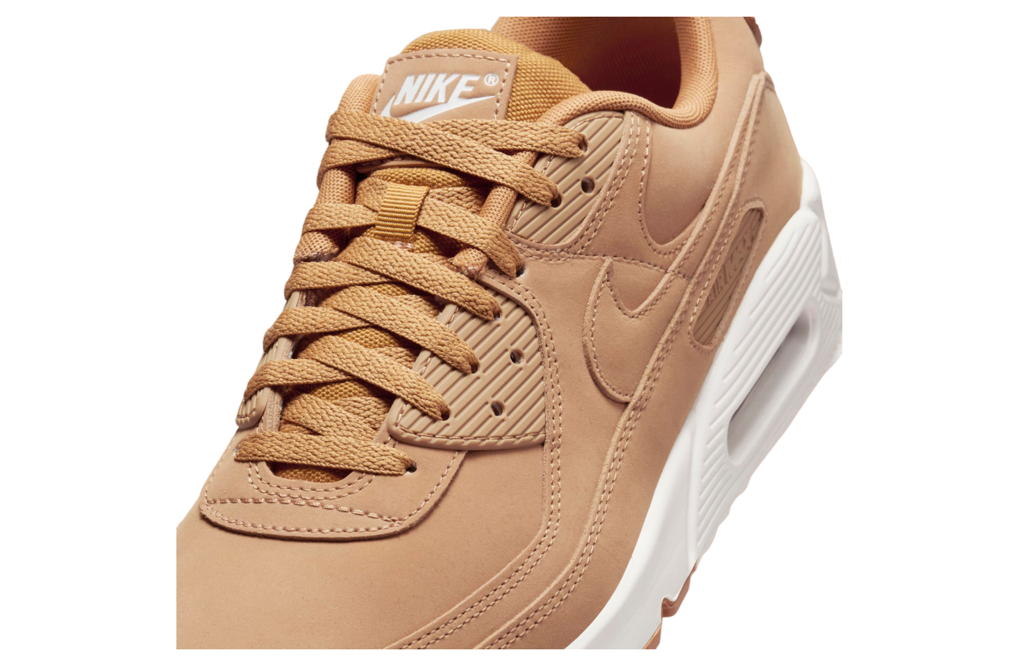 Nike Air Max 90 Flax / Sail