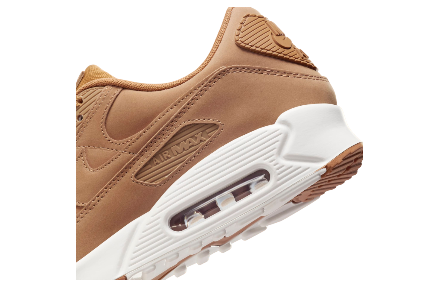 Nike Air Max 90 Flax / Sail